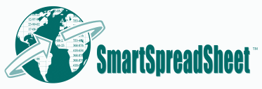 SmartSpreadSheet