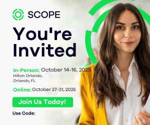 SCOPE FALL 2025