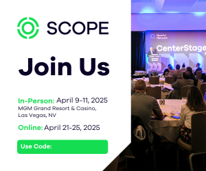 SCOPE Supply Chain & Logistics Summit