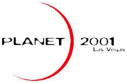 Planet 2001