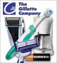 The Gillette Company