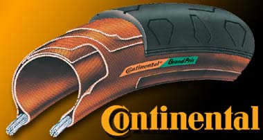 Continental Tire